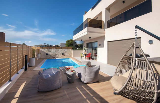 Flos Apartments - Foto 60