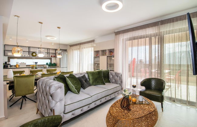 Flos Apartments - Foto 45