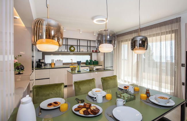 Flos Apartments - Foto 28