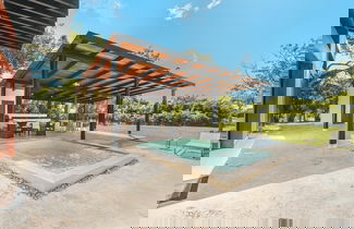 Foto 1 - Cozy Villa With 3BR Patio Pool bbq in Cap Cana
