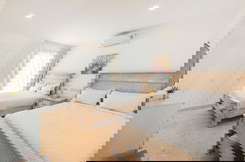 Foto 17 - Cozy Villa With 3BR Patio Pool bbq in Cap Cana
