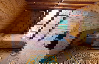 Foto 2 - Fifa Cabin 2 By Fifa Grup