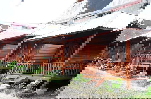 Foto 31 - Fifa Cabin 2 By Fifa Grup