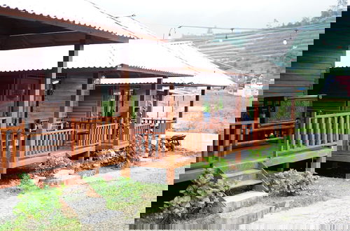 Foto 29 - Fifa Cabin 2 By Fifa Grup
