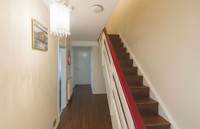 3br-sleeps5-balcony-centrallondon-ws95 - Foto 9