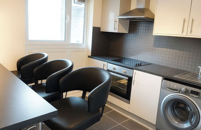 3br-sleeps5-balcony-centrallondon-ws95 - Foto 5