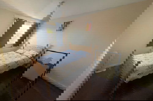 Foto 6 - 3br-sleeps5-balcony-centrallondon-ws95