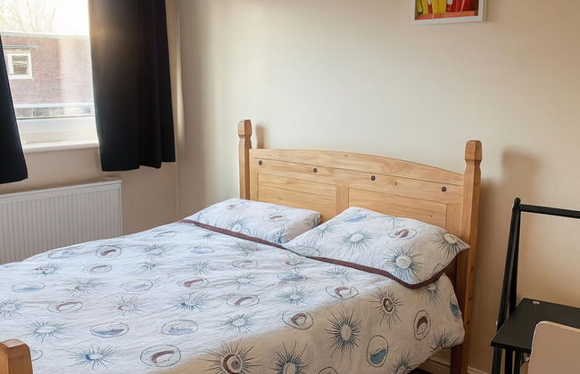 3br-sleeps5-balcony-centrallondon-ws95 - Foto 12