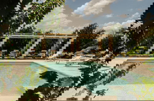 Foto 72 - Villa Del Ponente Otranto