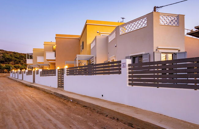 Onyro Villas - Foto 31