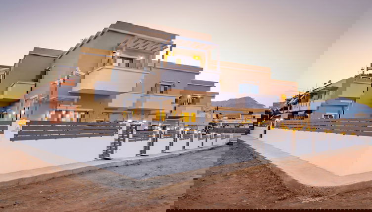 Foto 1 - Onyro Villas
