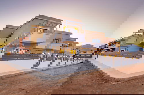 Foto 1 - Onyro Villas