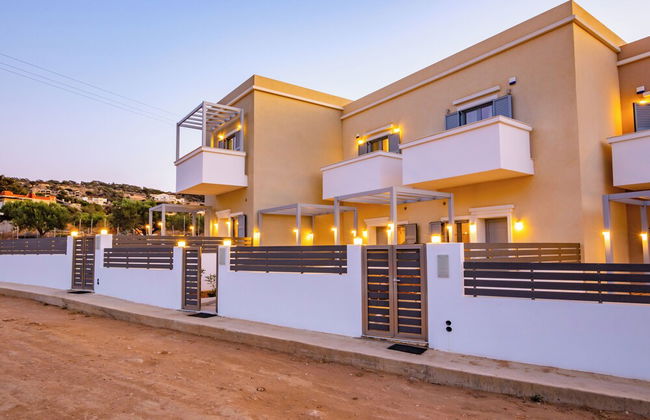 Onyro Villas - Foto 30