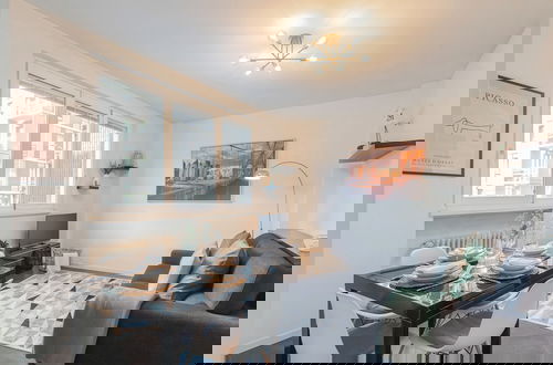 Foto 35 - Chiara's Apartment by Rent all Como