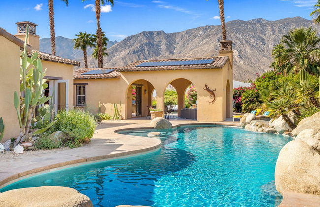 Casa de Bella in Palm Springs - Photo 43