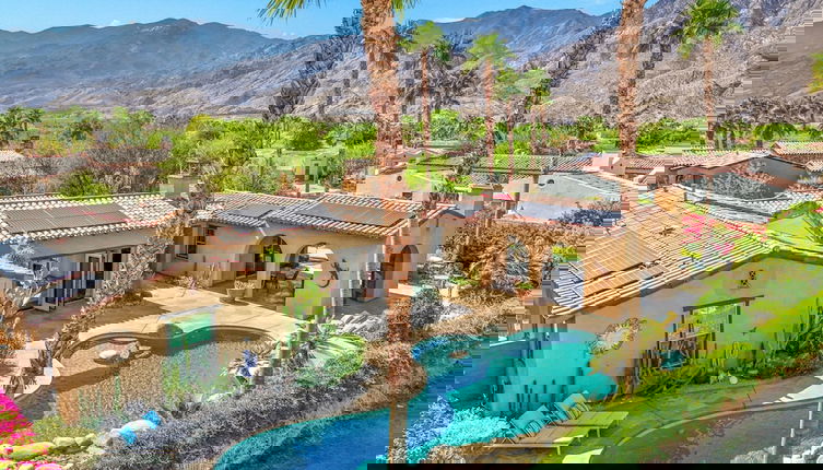 Photo 1 - Casa de Bella in Palm Springs