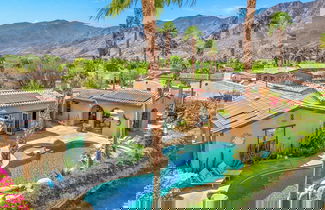 Photo 1 - Casa de Bella in Palm Springs