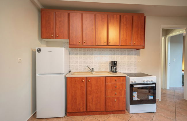 Captain's Villas - Photo 13