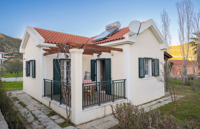 Captain's Villas - Photo 23