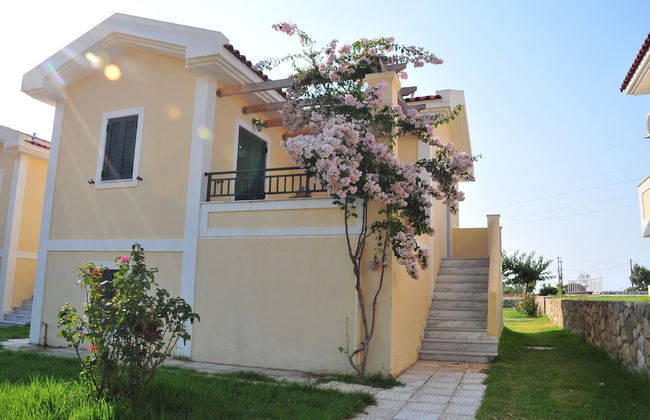 Captain's Villas - Photo 19