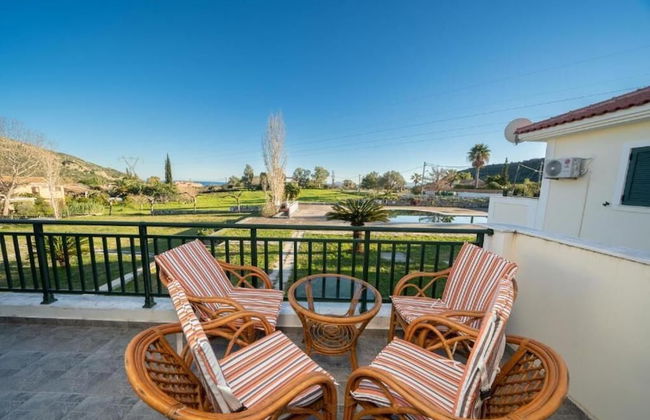 Captain's Villas - Photo 29