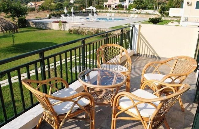 Captain's Villas - Photo 20