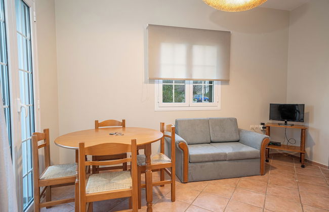 Captain's Villas - Photo 16