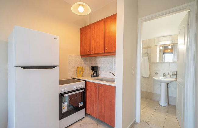 Captain's Villas - Photo 12