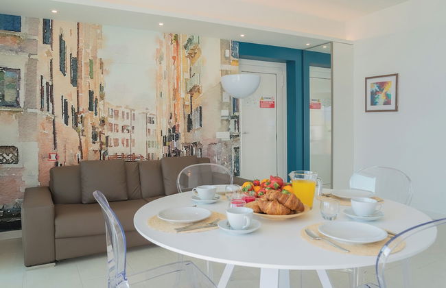 Valarin Luxury Apartments & Wellness - Foto 79