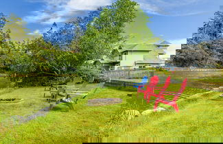Foto 2 - Beach Lookout Retreat by Avantstay Rooftop Views
