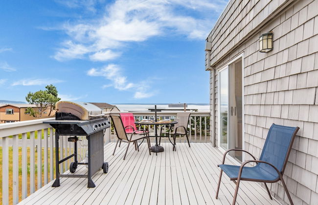 Beach Lookout Retreat by Avantstay Rooftop Views - Foto 33