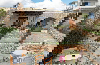 Foto 1 - Paros' slice of Paradise