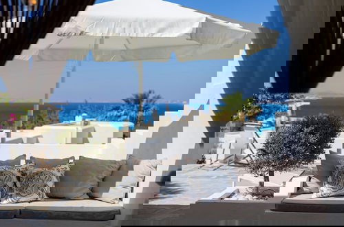 Foto 40 - B4 Cycladic Home for 6 by the Beach