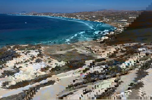 Foto 47 - B4 Cycladic Home for 6 by the Beach
