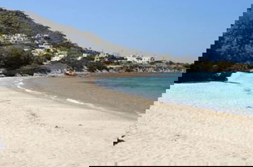 Foto 6 - B4 Cycladic Home for 6 by the Beach