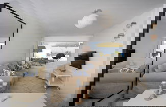 Foto 3 - B4 Cycladic Home for 6 by the Beach