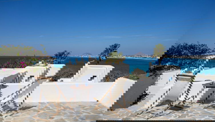 Foto 1 - B4 Cycladic Home for 6 by the Beach