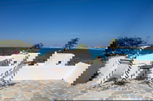 Foto 1 - B4 Cycladic Home for 6 by the Beach