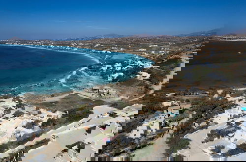 Foto 43 - B4 Cycladic Home for 6 by the Beach