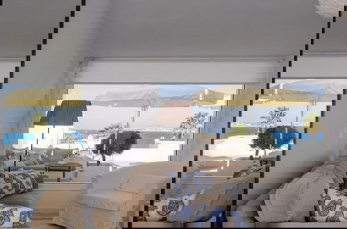 Foto 13 - B4 Cycladic Home for 6 by the Beach