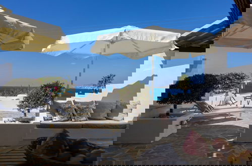Foto 42 - B4 Cycladic Home for 6 by the Beach