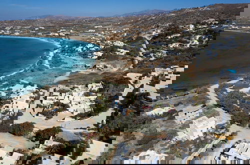 Foto 44 - B4 Cycladic Home for 6 by the Beach