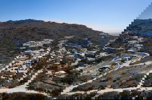 Foto 46 - B4 Cycladic Home for 6 by the Beach