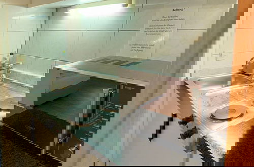 Foto 9 - KEYLESS Boardinghouse