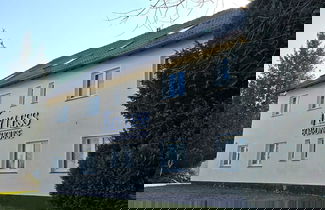 Foto 1 - KEYLESS Boardinghouse