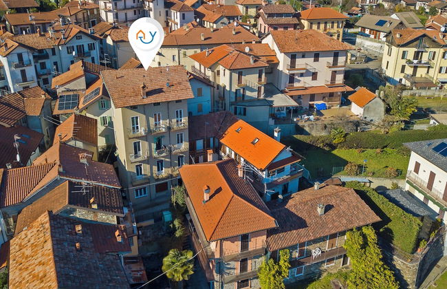 Gaia on Stresa Hill - Foto 24
