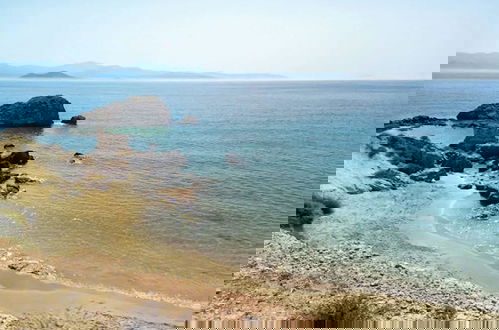 Foto 4 - Ampelas Nostalgia Gem - Aegean Haven in Paros