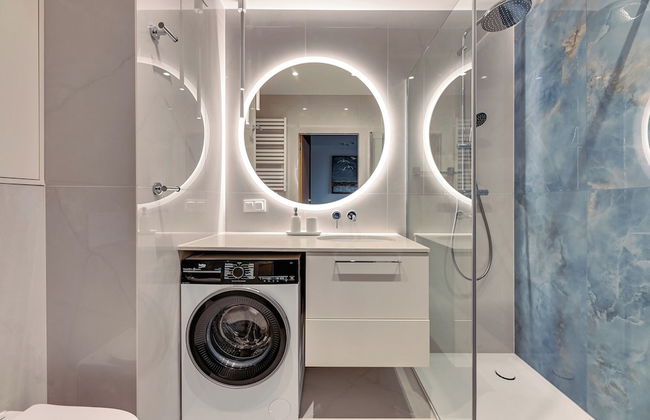 NORDBYHUS Żurawie Foodhall & Stocznia - Foto 14