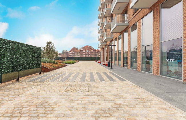 NORDBYHUS Żurawie Foodhall & Stocznia - Foto 15