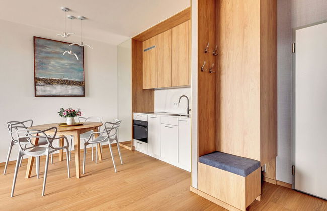 NORDBYHUS Żurawie Foodhall & Stocznia - Foto 7